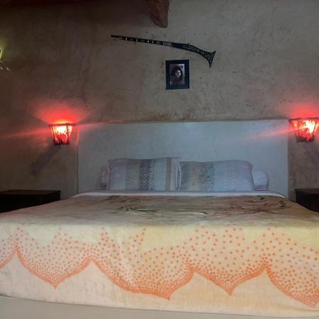 Maison D'Hote Sirwaji Assa ภายนอก รูปภาพ