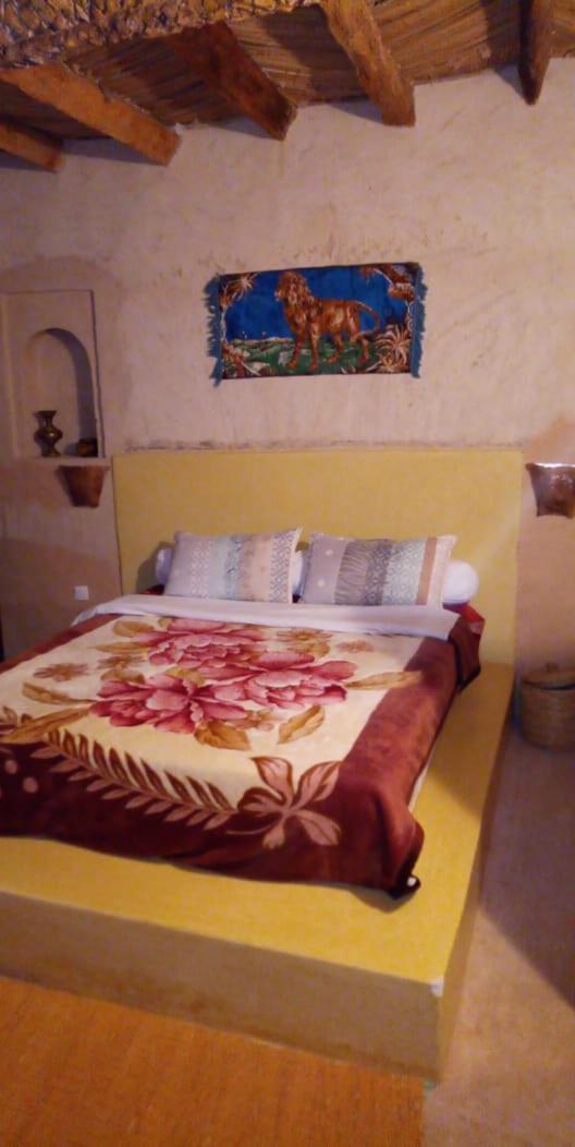 Maison D'Hote Sirwaji Assa ภายนอก รูปภาพ